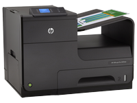 Máy in HP Officejet Pro X451DW printer (CN463A)